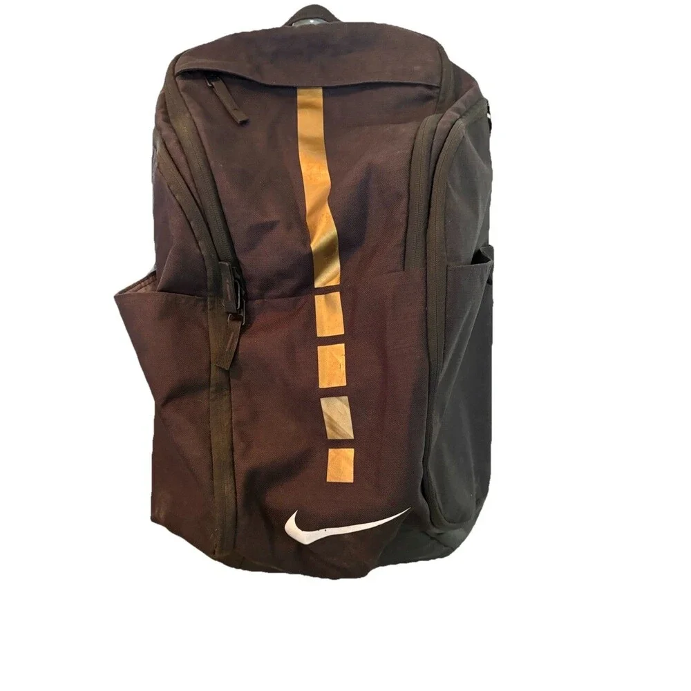 Nike Elite Hoops Pro Basketball 22